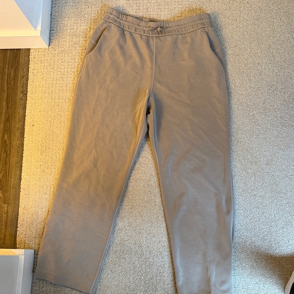 Lululemon Athletica Beige Pants